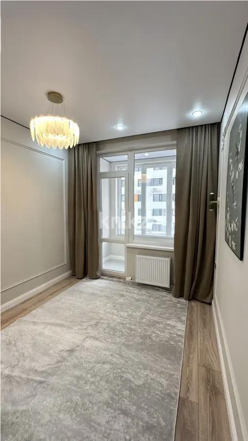 Продажа 2-комнатной квартиры, 42 м², пр. Туран, дом  55/16 в Астане