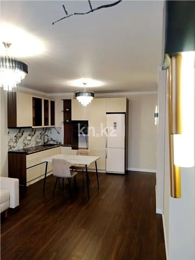 Продажа 3-комнатной квартиры, 83 м², ул. Утепова, дом  31 в Алматы - фото 3