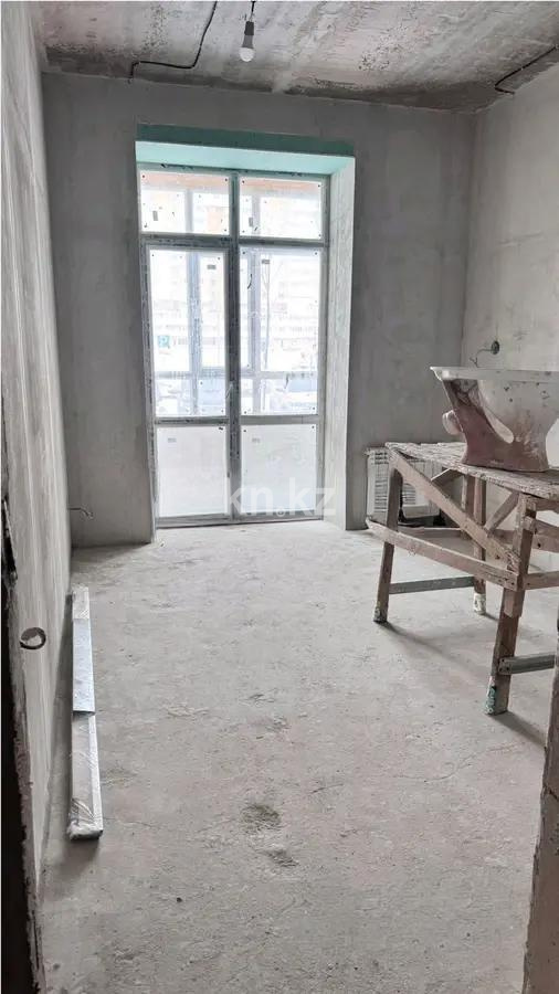 Продажа 2-комнатной квартиры, 66 м² в Караганде - фото 3