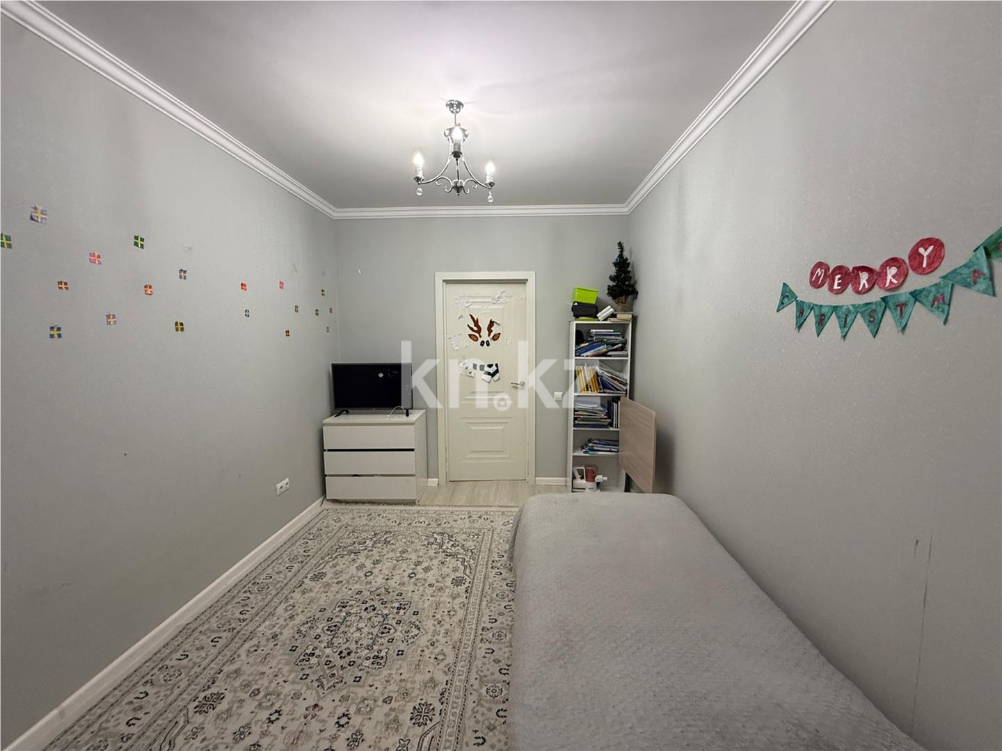 Продажа 3-комнатной квартиры, 80 м² в Астане - фото 10