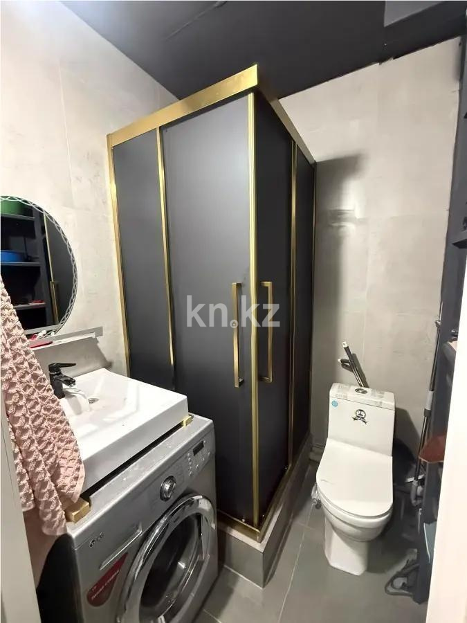 Продажа 1-комнатной квартиры, 30 м² в Алматы