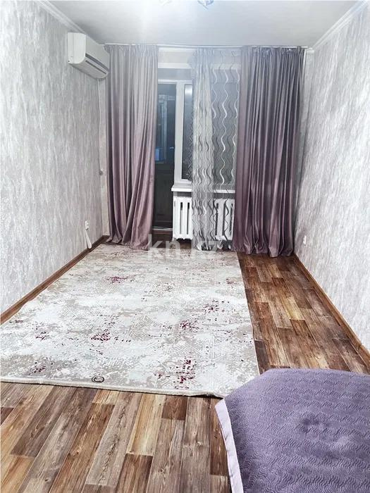 Продажа 1-комнатной квартиры, 30 м², ул. Сейфуллина, дом  27/2 в Астане