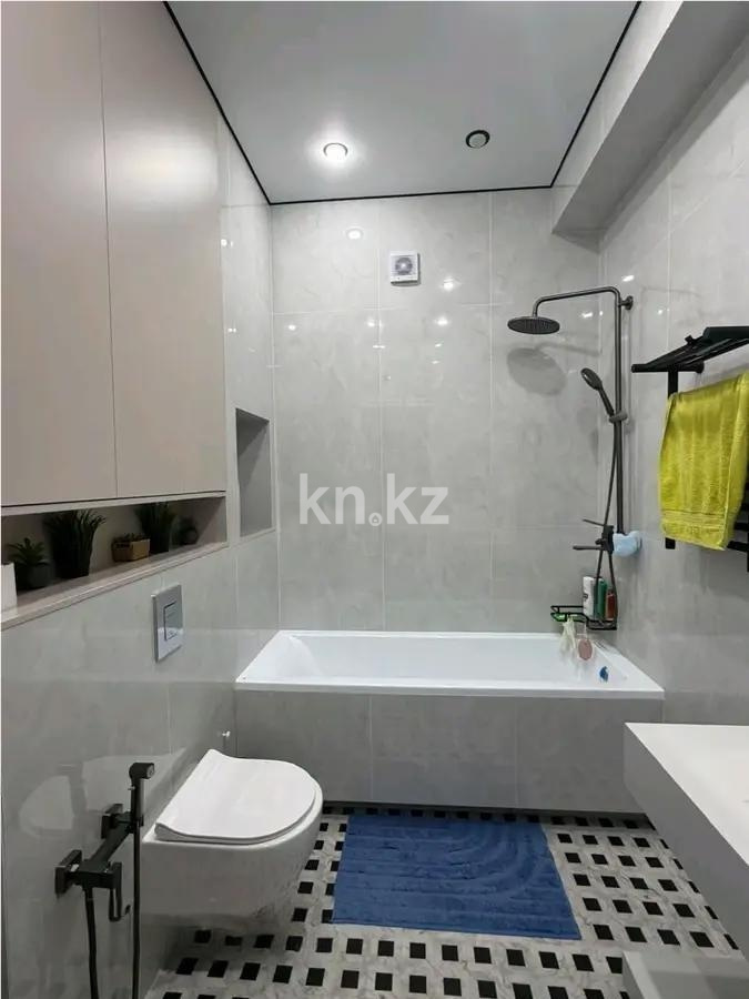 Продажа 3-комнатной квартиры, 79.5 м² в Алматы - фото 7