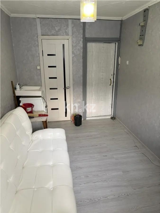 Продажа 1-комнатной квартиры, 12.6 м² в Алматы - фото 2