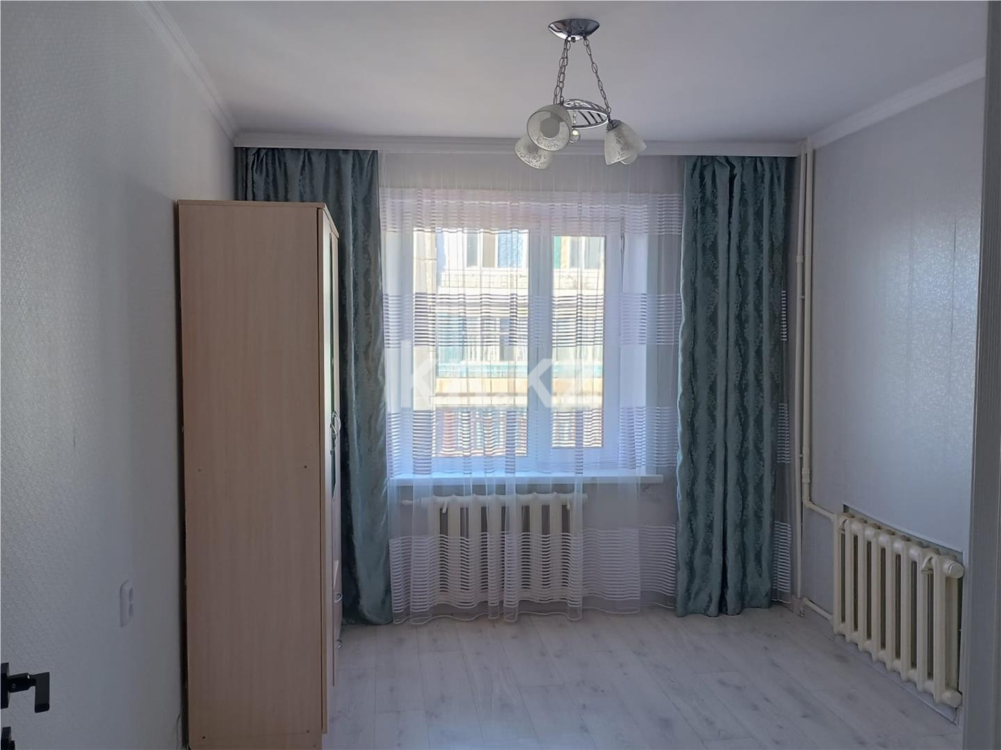 Продажа 3-комнатной квартиры, 61 м², мкр-н Восток-3 в Караганде - фото 2