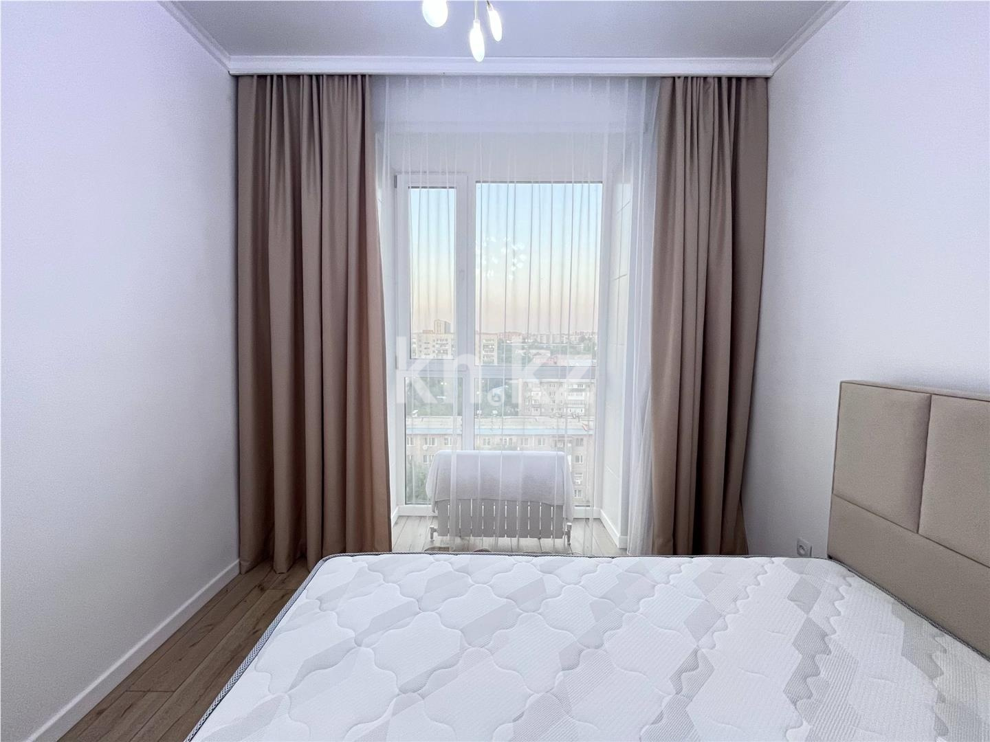 Продажа 2-комнатной квартиры, 39 м² в Караганде - фото 5