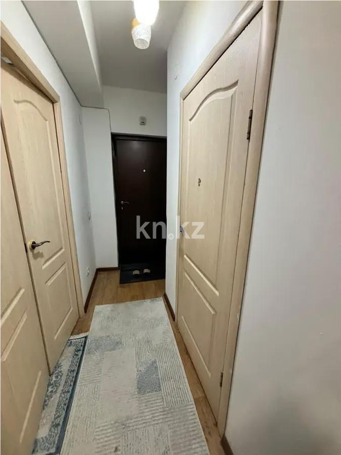 Продажа 1-комнатной квартиры, 30.1 м² в Алматы - фото 4