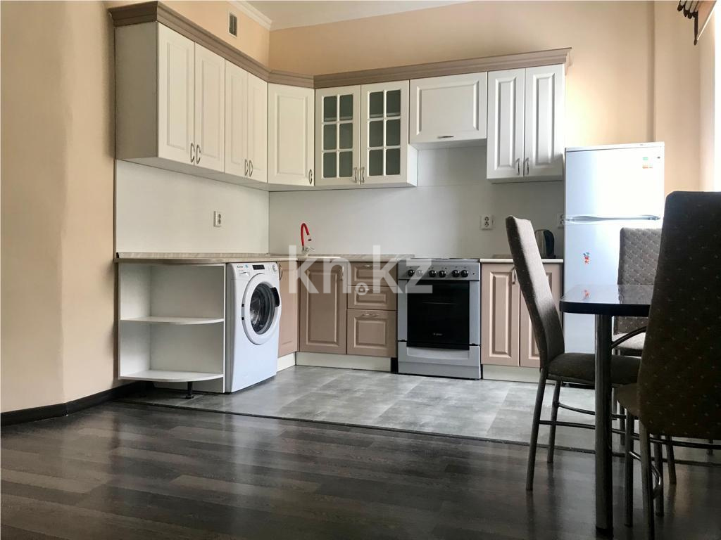 Продажа 2-комнатной квартиры, 48.2 м², ул. Е-430 в Астане - фото 3