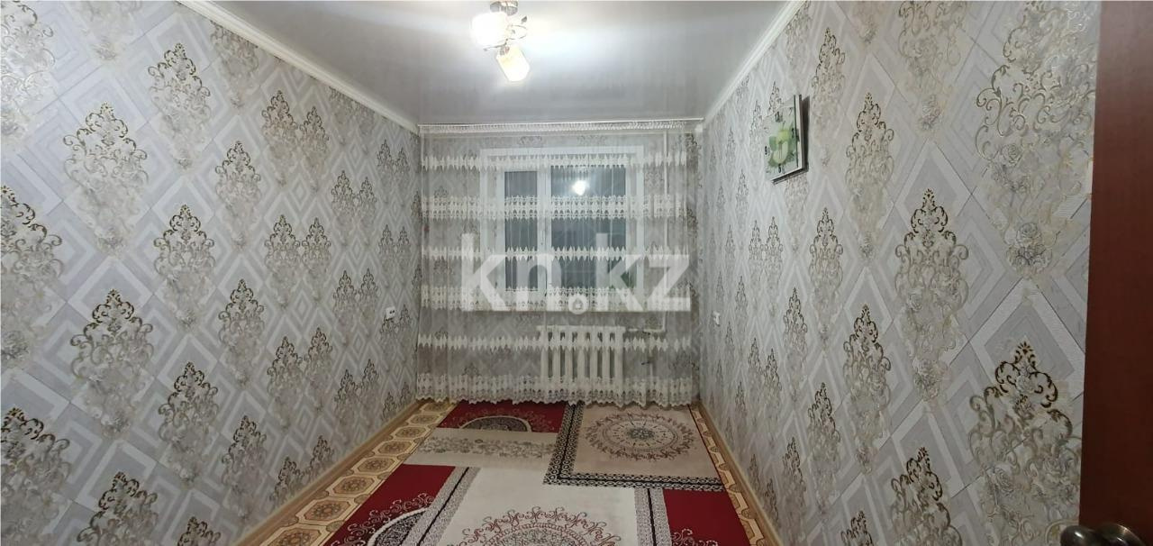 Продажа 4-комнатной квартиры, 61 м², пр. Мира в Темиртау - фото 4