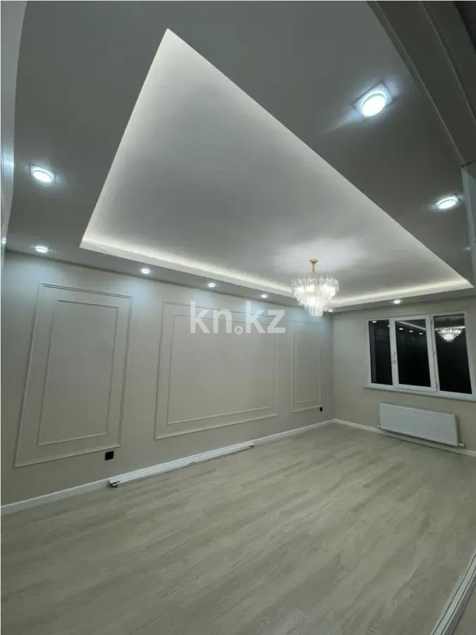 Продажа 2-комнатной квартиры, 55 м² в Алматы