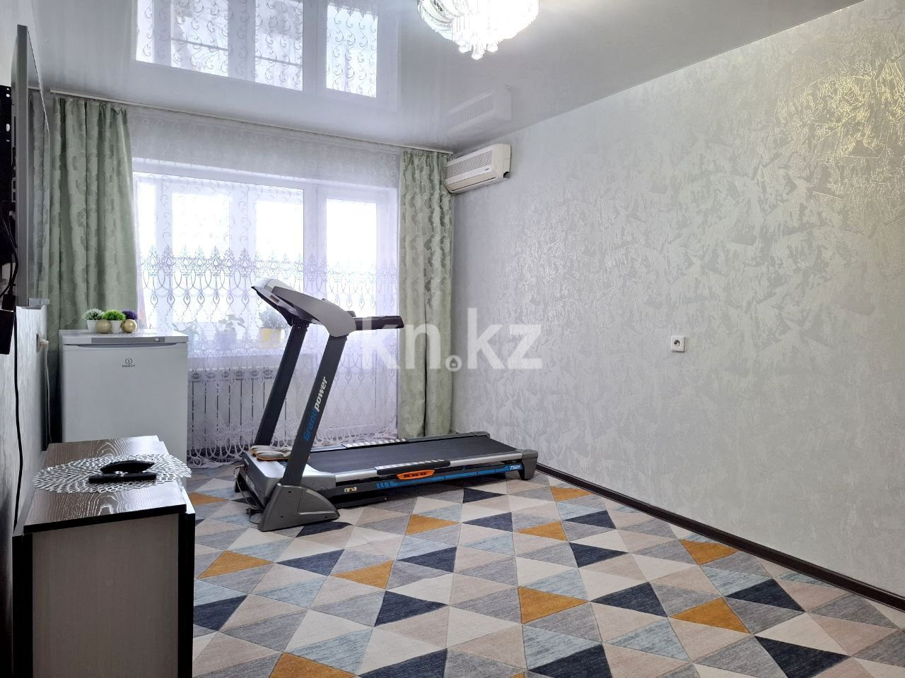 Продажа 2-комнатной квартиры, 43.7 м² в Усть-Каменогорске