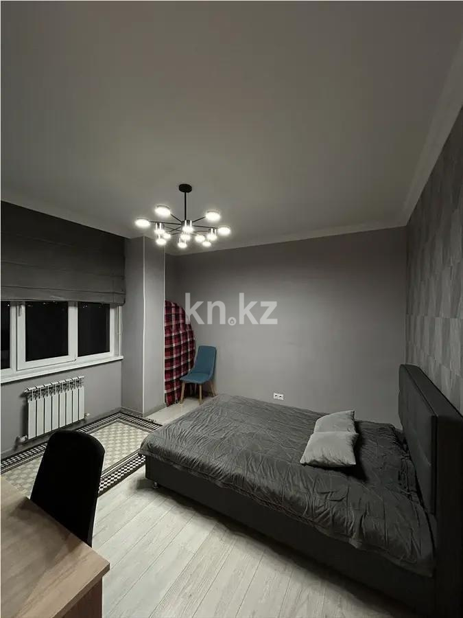 Продажа 3-комнатной квартиры, 79 м² в Алматы - фото 4