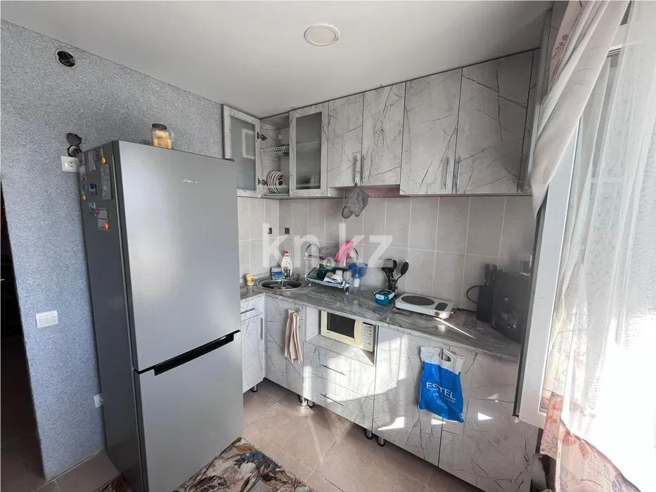 Продажа 1-комнатной квартиры, 40 м², ул. Уалиханова, дом  15/2 в Темиртау - фото 3