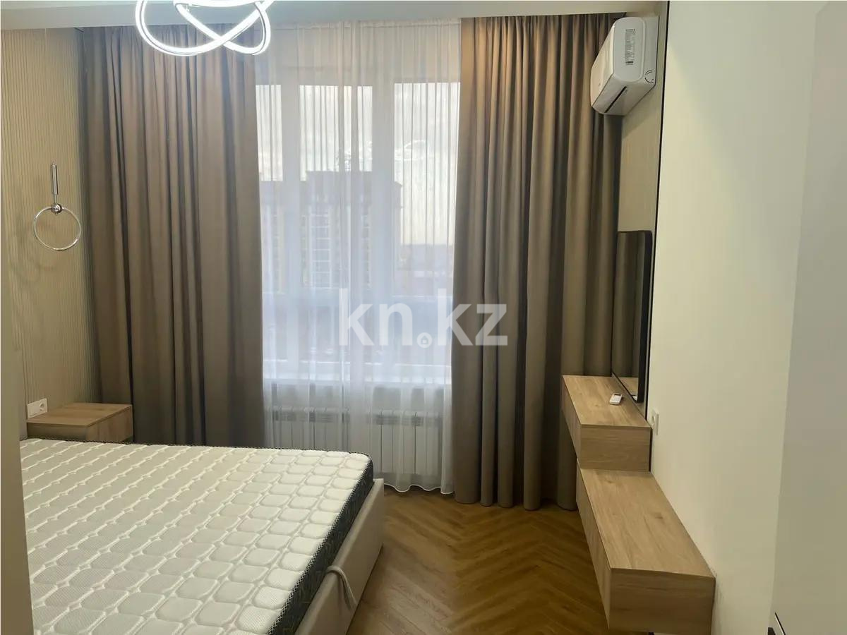 Продажа 3-комнатной квартиры, 60 м² в Алматы - фото 2