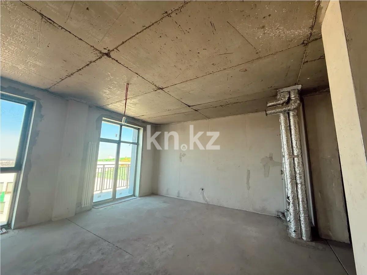 Продажа 2-комнатной квартиры, 93.7 м² в Алматы - фото 2