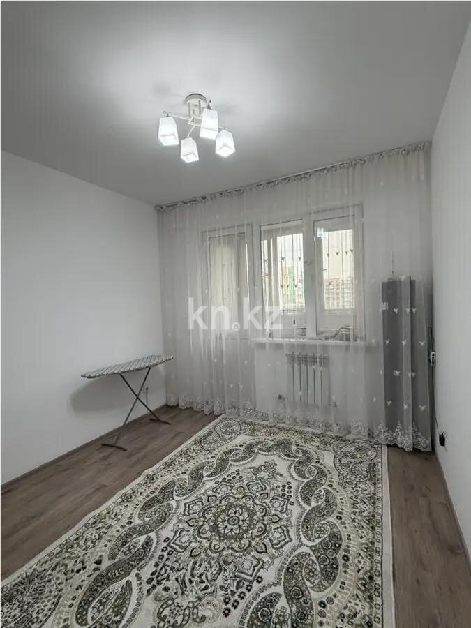 Продажа 3-комнатной квартиры, 75.5 м² в Алматы - фото 3