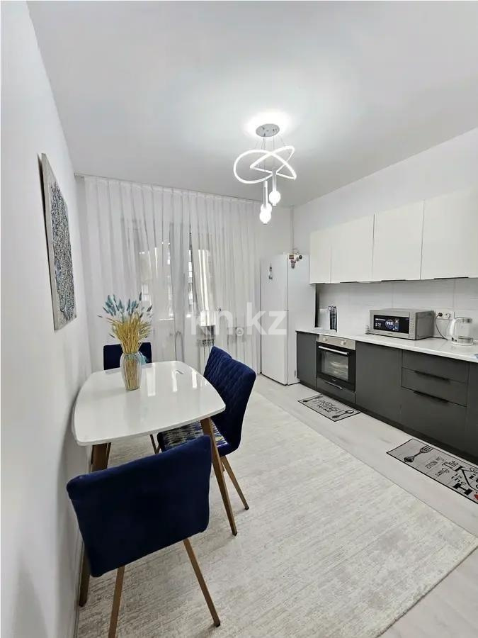 Продажа 2-комнатной квартиры, 62 м² в Алматы - фото 3