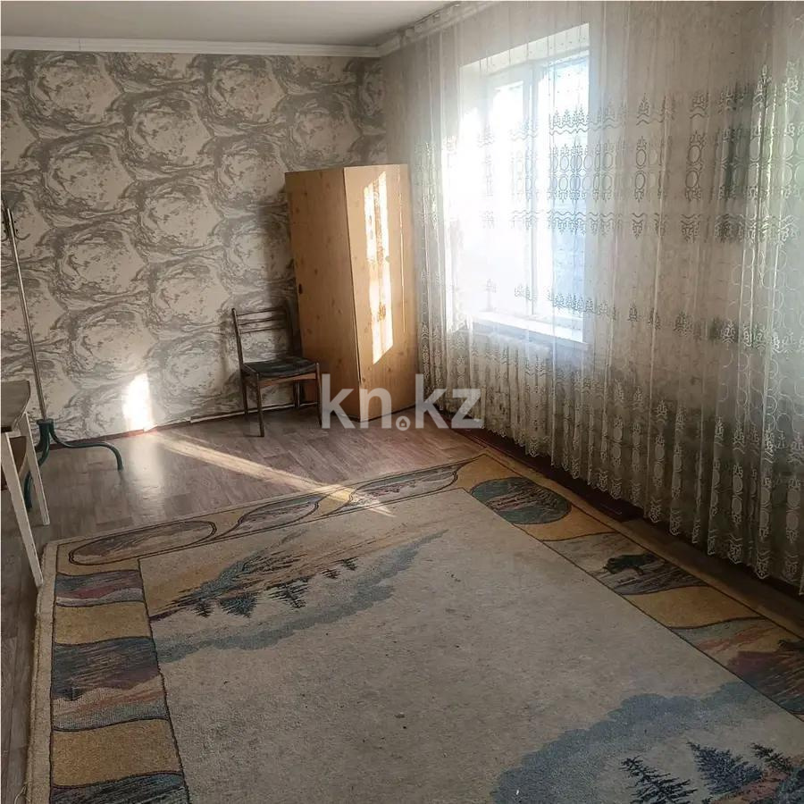 Продажа 3-комнатной квартиры, 61 м² в Алматы