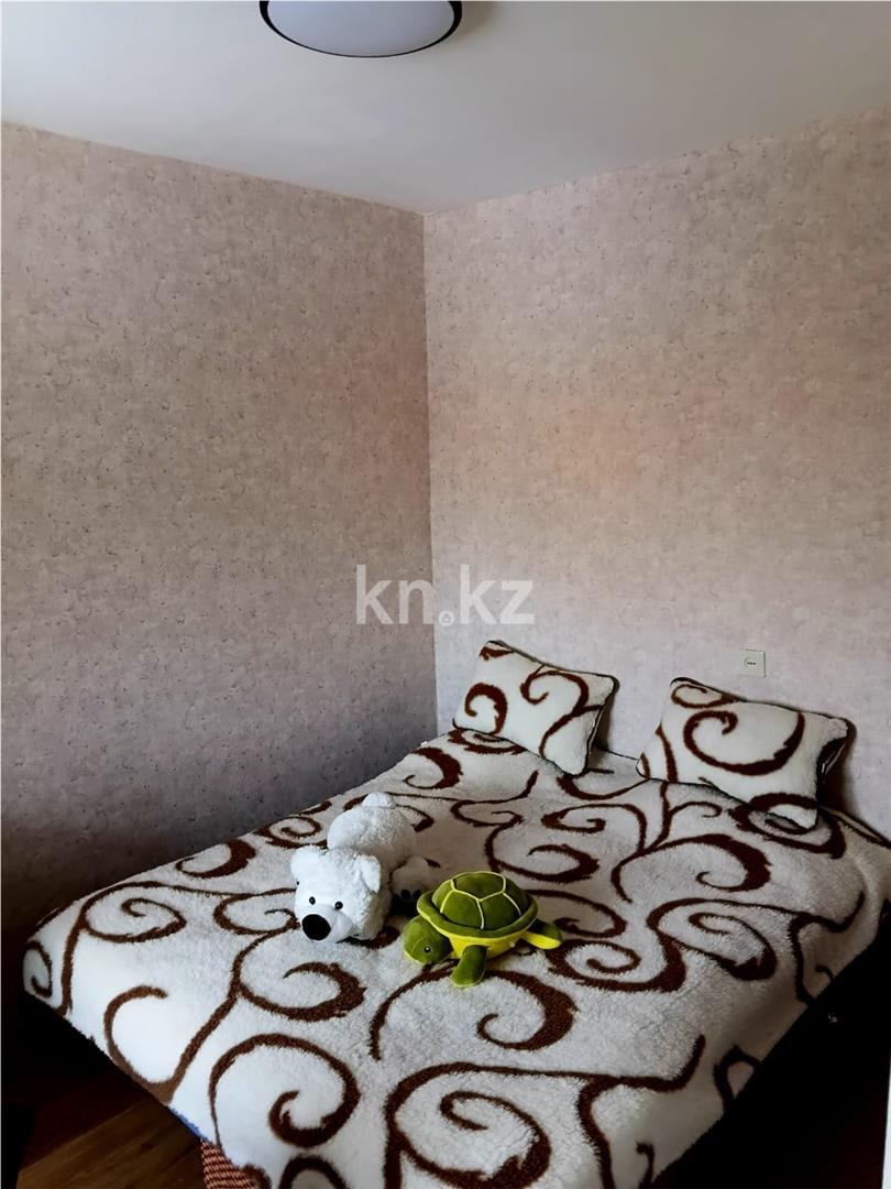 Продажа 2-комнатной квартиры, 45 м² в Караганде - фото 3