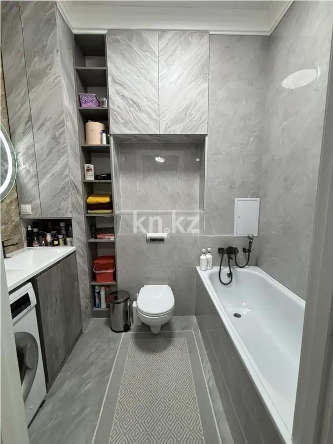 Продажа 3-комнатной квартиры, 52 м² в Астане - фото 4