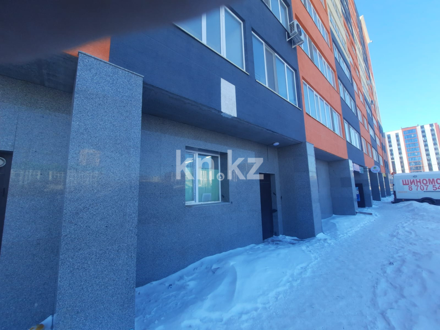 Аренда помещения в Астане - фото 7