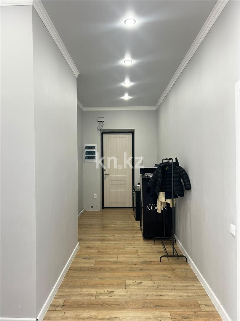 Продажа 3-комнатной квартиры, 88 м² в Караганде - фото 11