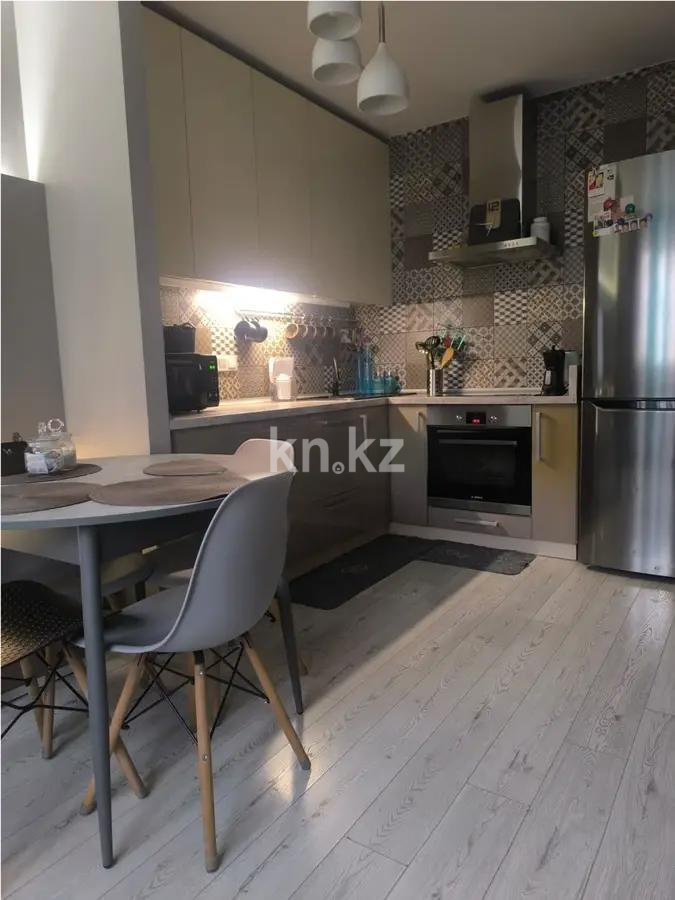 Продажа 3-комнатной квартиры, 60 м² в Алматы - фото 4