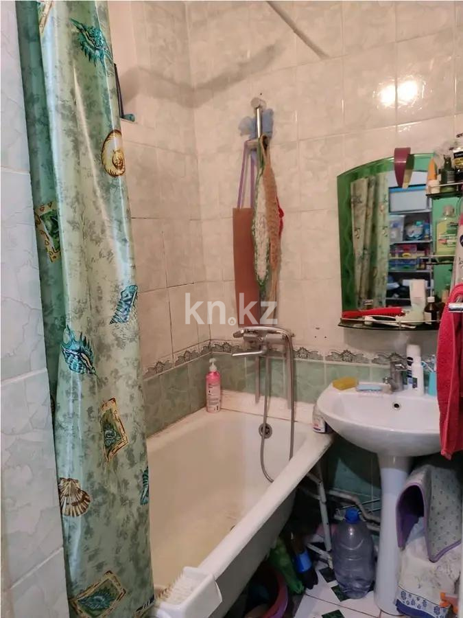 Продажа 2-комнатной квартиры, 36.4 м² в Алматы - фото 4
