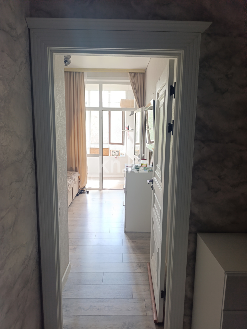 Продажа 3-комнатной квартиры, 75.2 м² в Караганде - фото 14