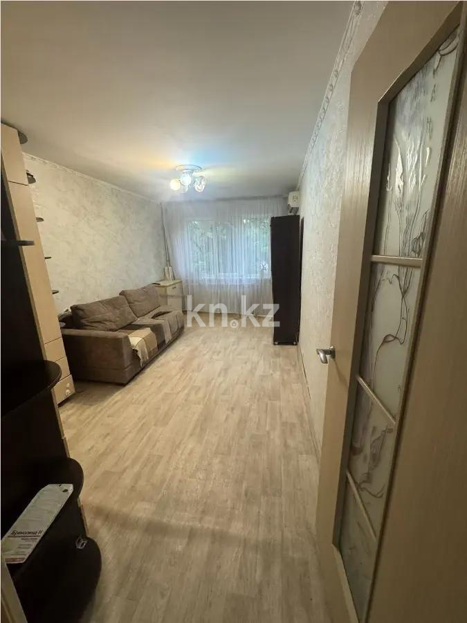 Продажа 1-комнатной квартиры, 35.6 м² в Алматы - фото 2