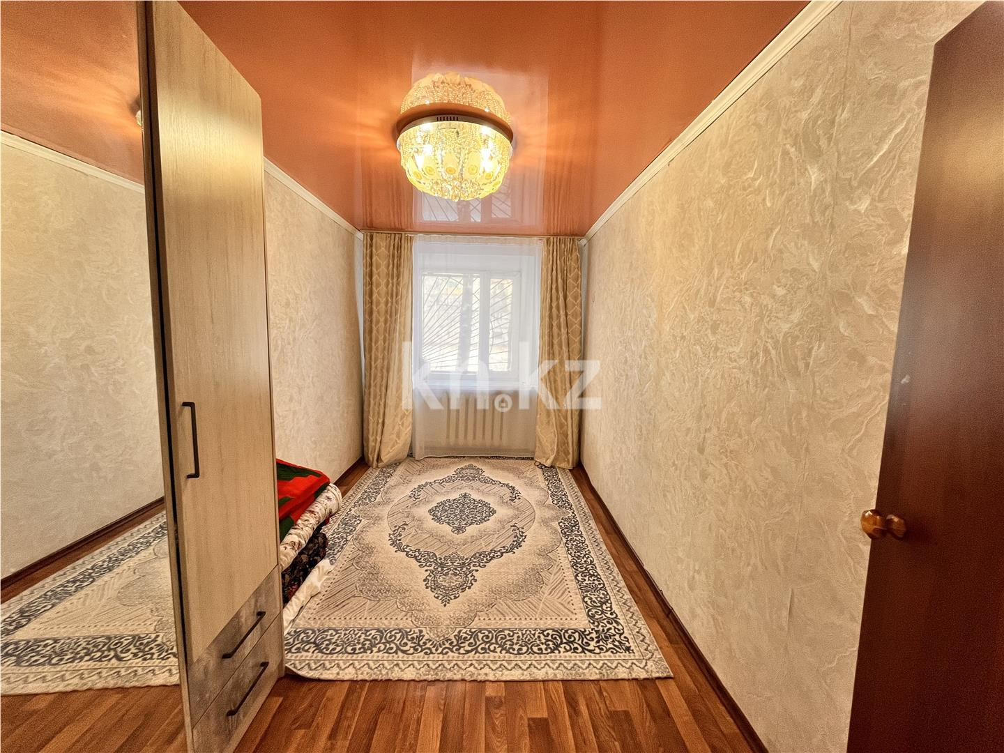 Продажа 2-комнатной квартиры, 43 м² в Темиртау - фото 2