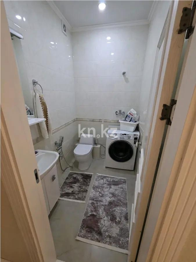 Продажа 4-комнатной квартиры, 114.1 м² в Астане - фото 7