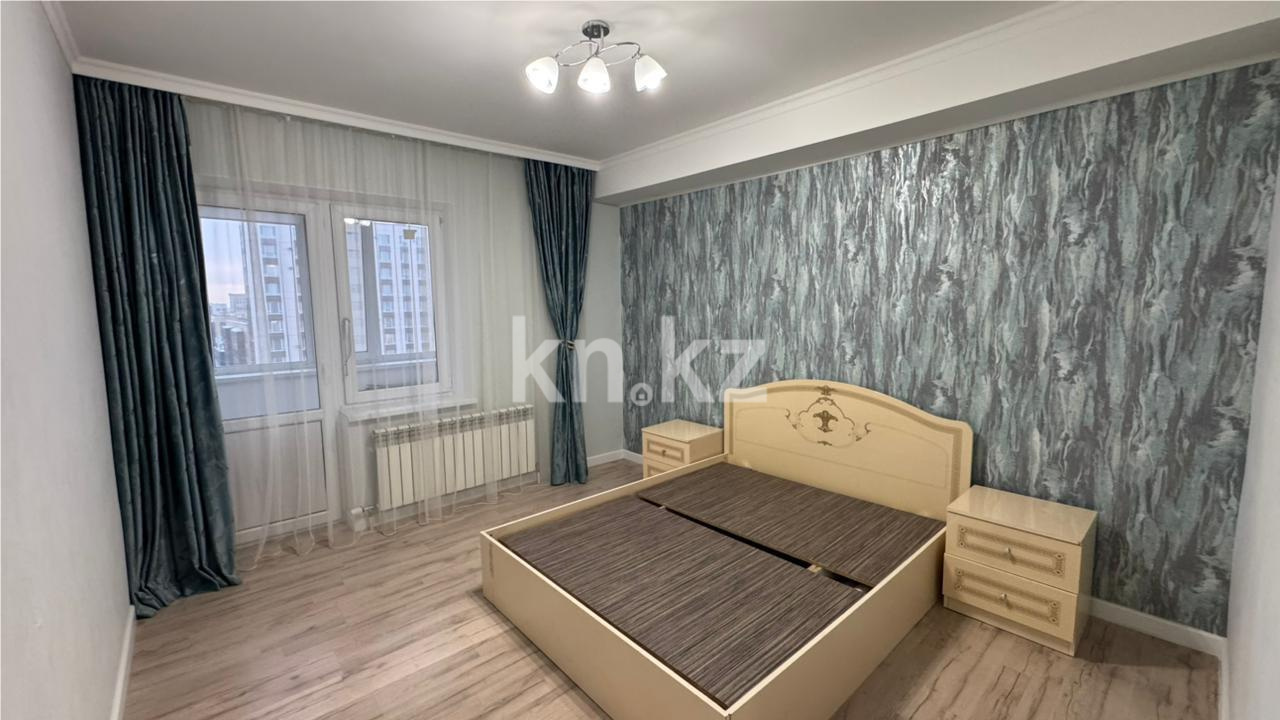 Продажа 3-комнатной квартиры, 85 м² в Астане