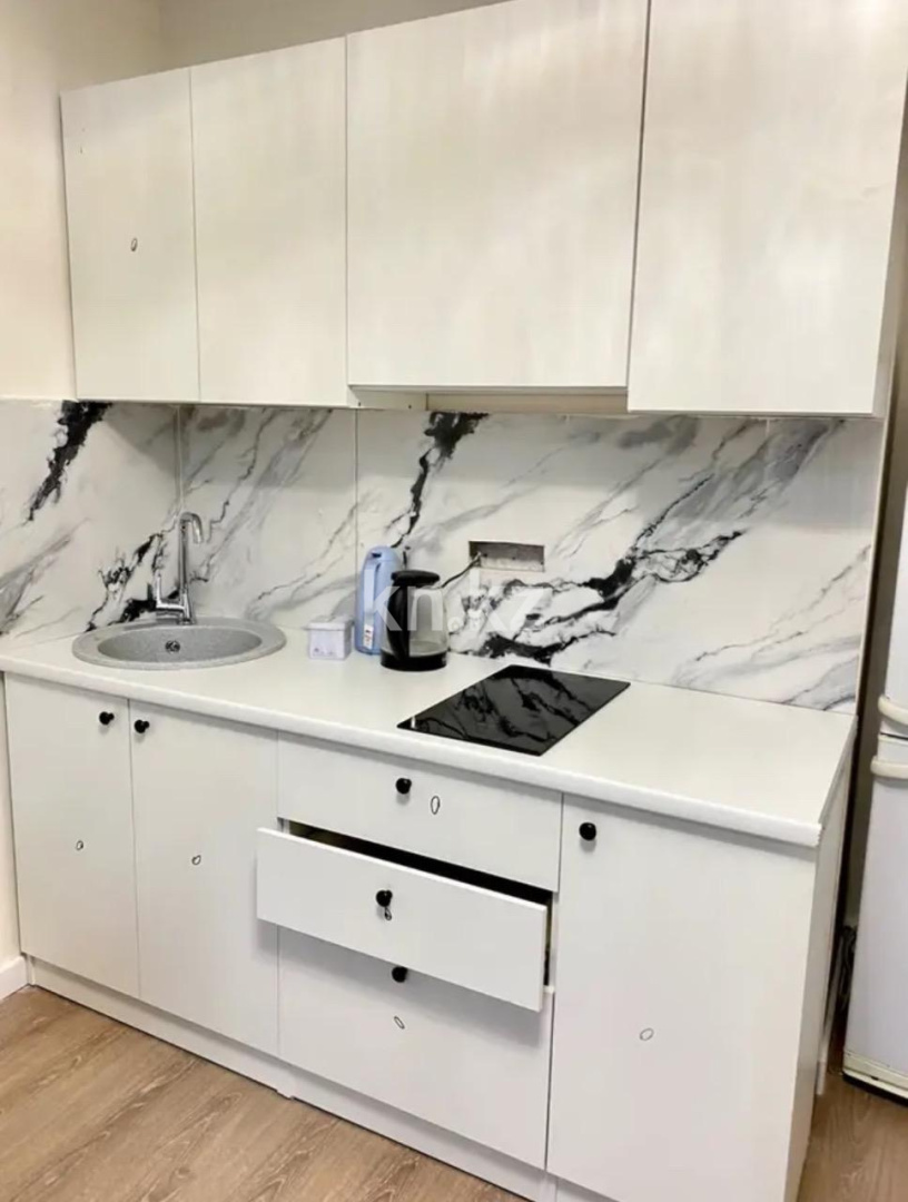 Продажа 1-комнатной квартиры, 35.2 м², ул. Сауран, дом  3/1 - Сауран и Сыганак в Астане - фото 7