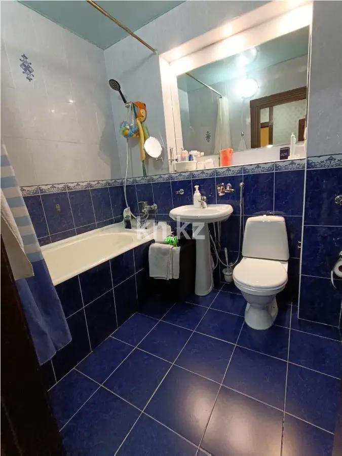 Продажа 1-комнатной квартиры, 40 м², мкр. Жетысу-3, дом  16 в Алматы - фото 3