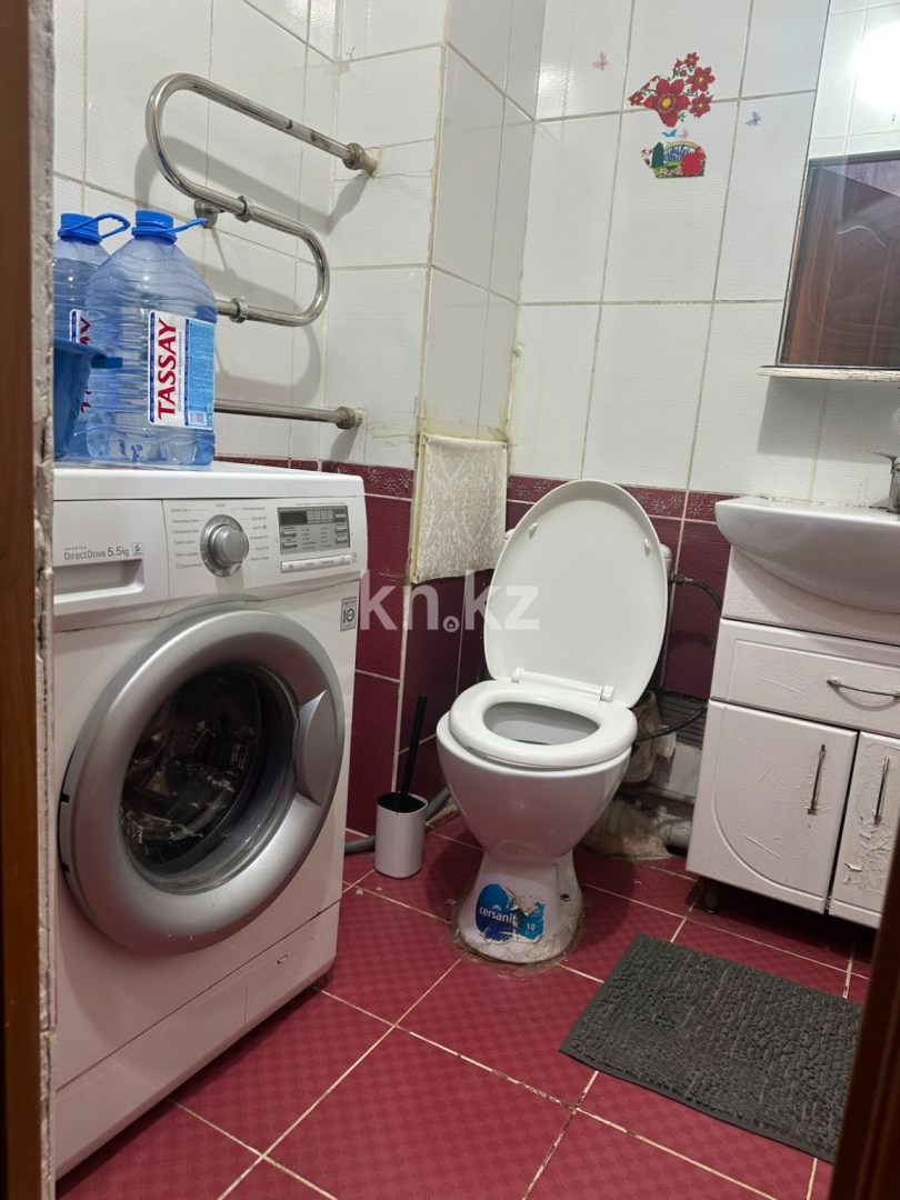 Аренда 1-комнатной квартиры, 32 м² в Астане