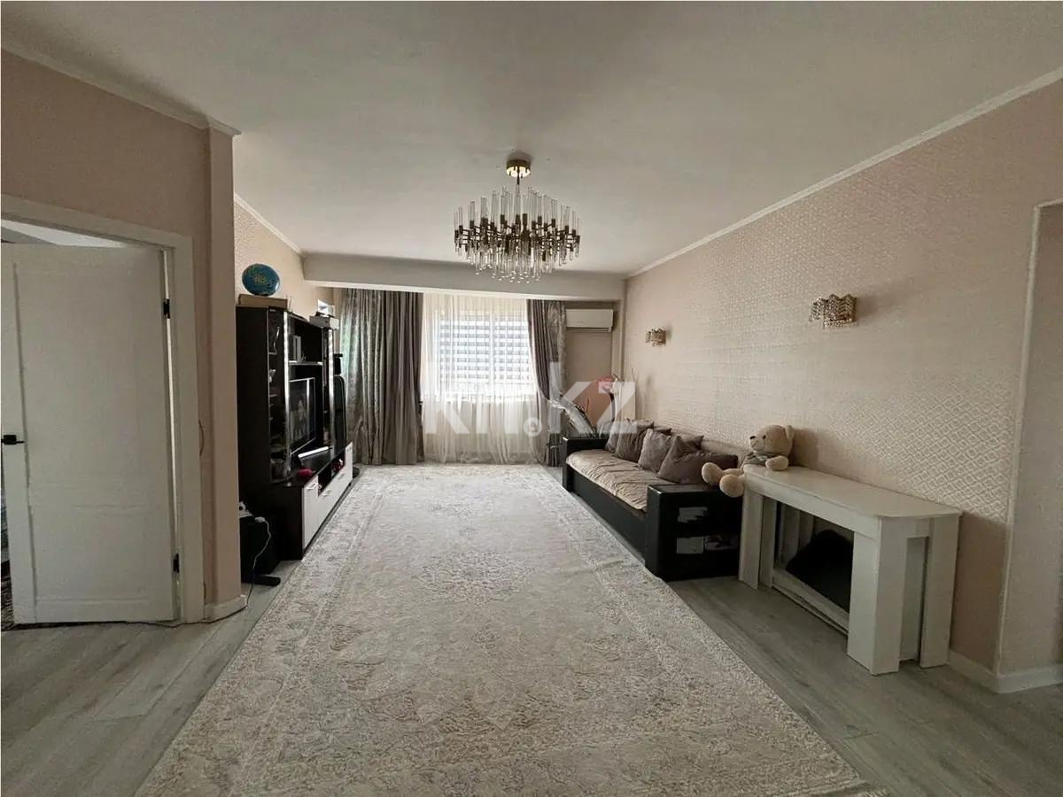 Продажа 3-комнатной квартиры, 70 м², мкр-н 1, дом  26а в Алматы