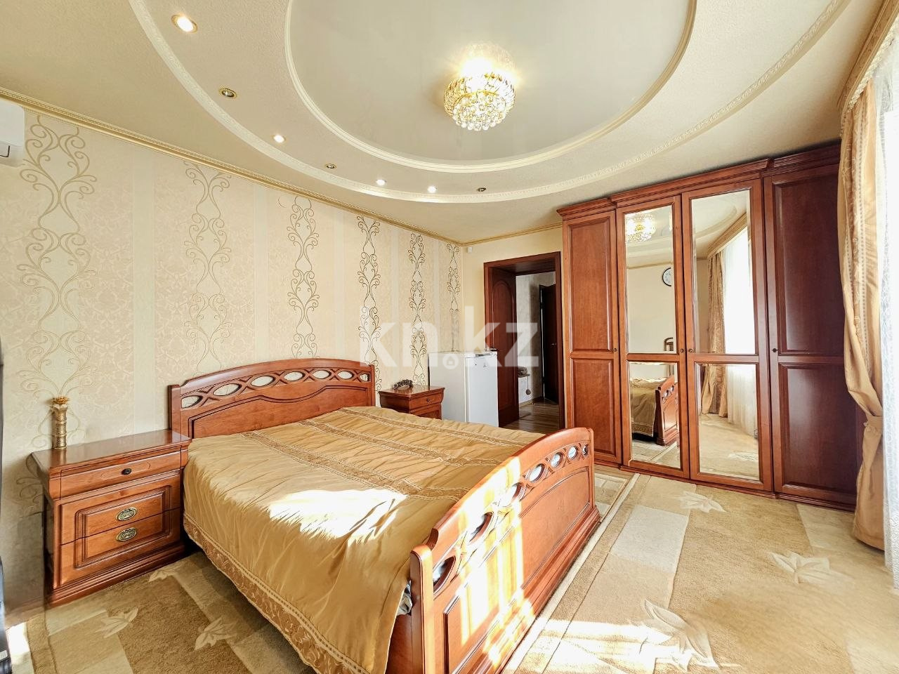 Продажа 3-комнатной квартиры, 82 м² в Костанае - фото 15