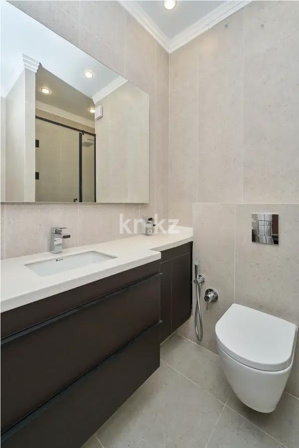 Продажа 2-комнатной квартиры, 52 м² в Алматы - фото 4