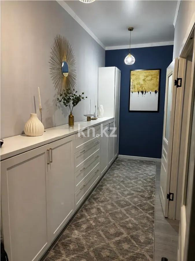 Продажа 2-комнатной квартиры, 80 м² в Алматы - фото 5