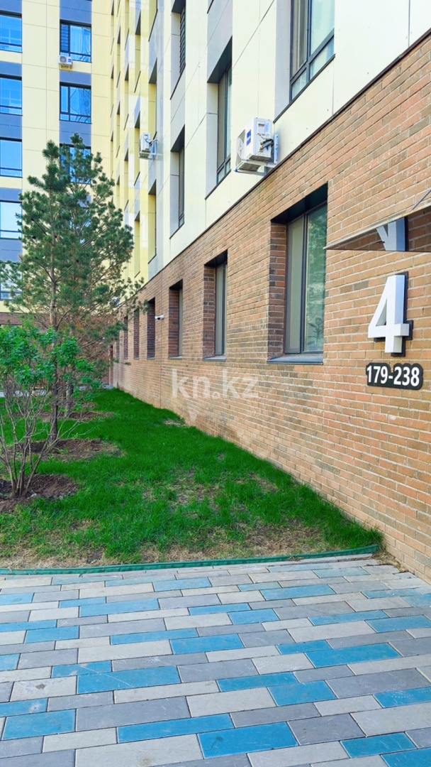 Аренда 1-комнатной квартиры посуточно, 38 м² в Астане - фото 34