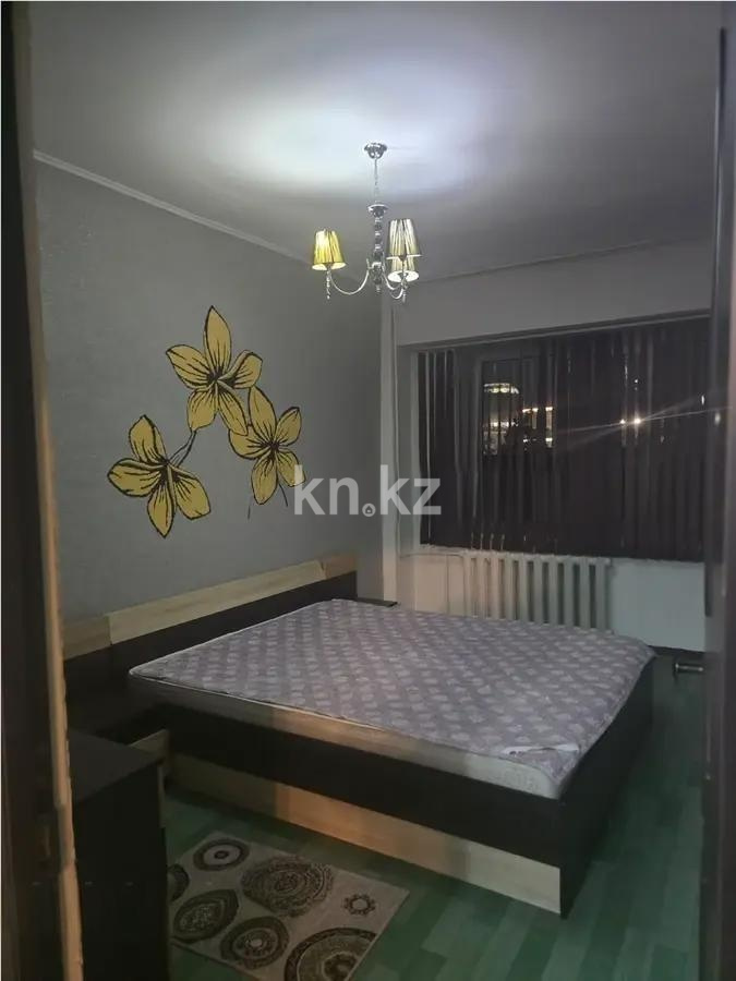 Продажа 3-комнатной квартиры, 62 м² в Алматы