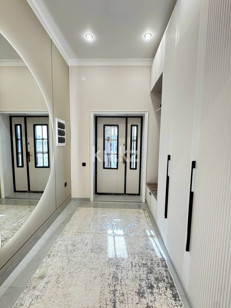 Продажа 4-комнатного дома, 150 м² в Акмолинской области - фото 28
