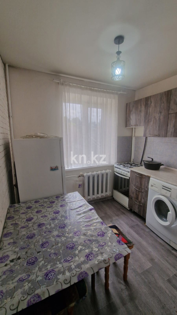 Аренда 1-комнатной квартиры, 31 м² в Алматы - фото 2