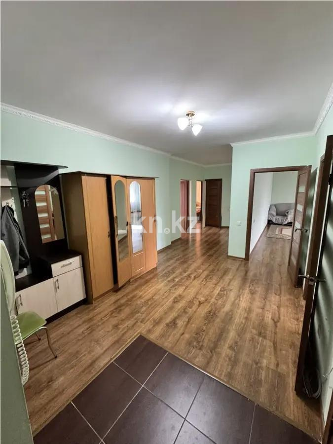 Продажа 3-комнатной квартиры, 117 м², ул. Бигельдинова, дом  5 в Астане - фото 7