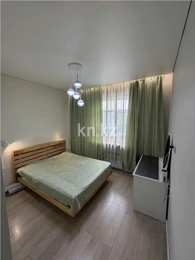 Продажа 4-комнатной квартиры, 100 м² в Алматы - фото 3