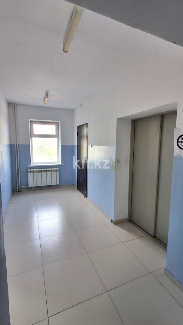 Продажа 1-комнатной квартиры, 40.7 м² в Уральске - фото 12