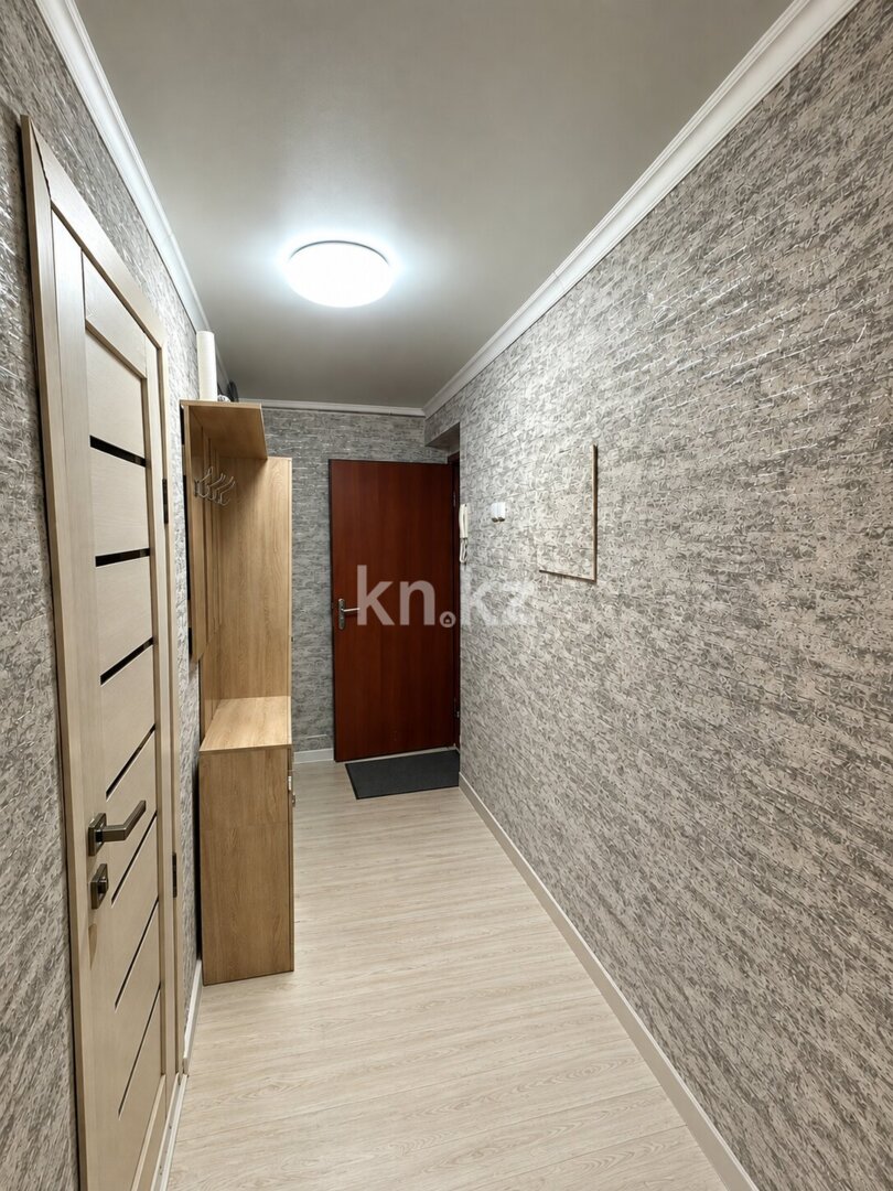 Продажа 2-комнатной квартиры, 49 м² в Караганде - фото 10