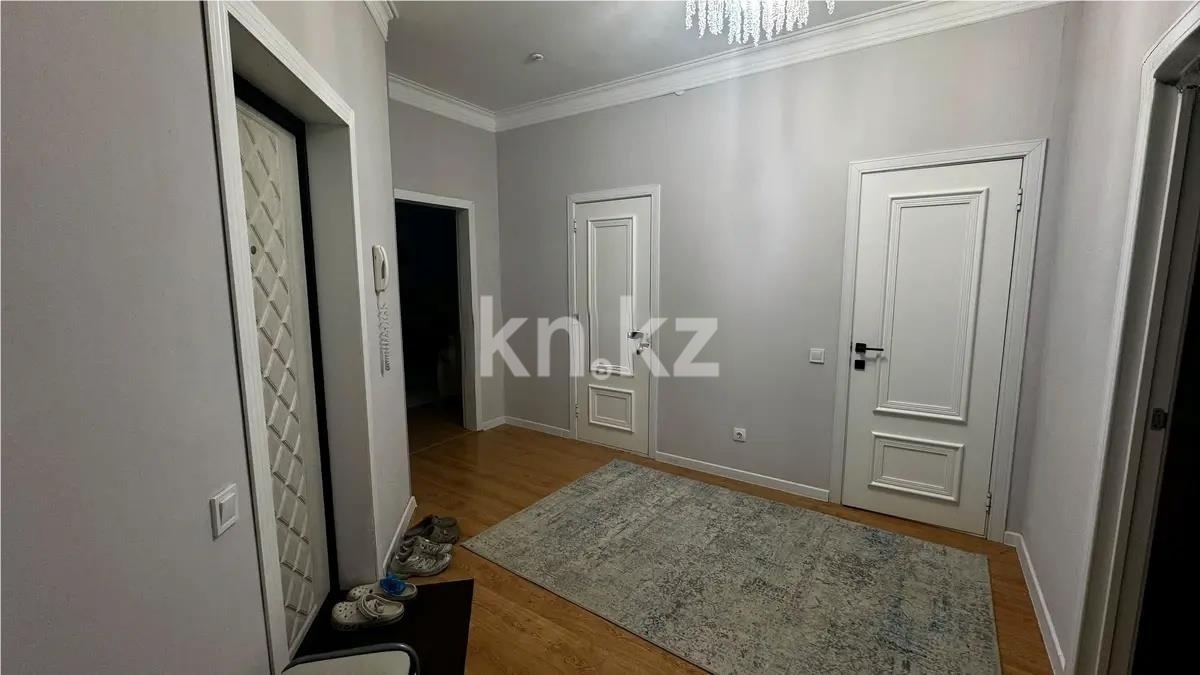 Продажа 2-комнатной квартиры, 87 м² в Астане - фото 6