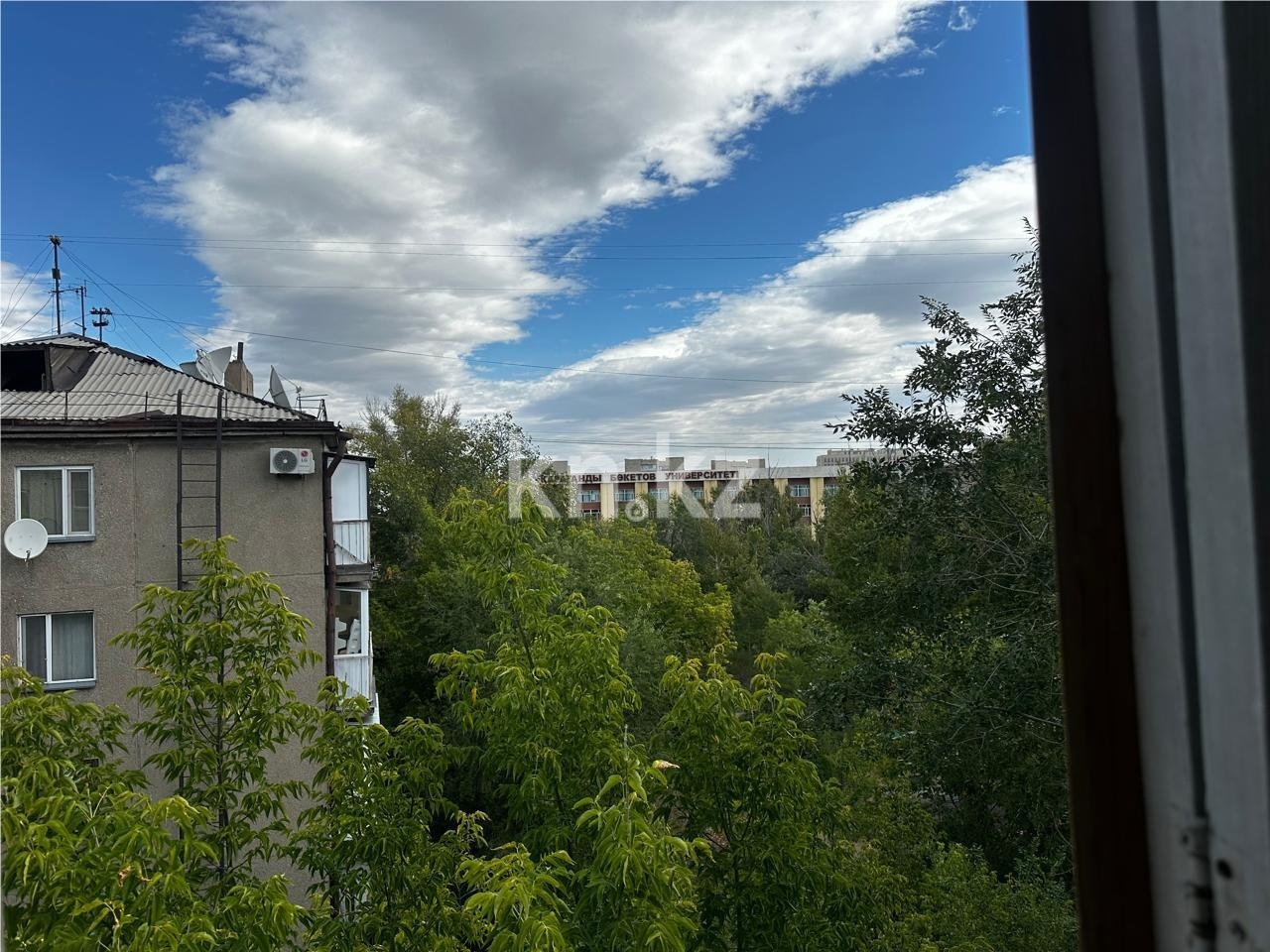 Продажа 1-комнатной квартиры, 33 м² в Караганде - фото 8